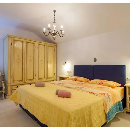 Vila Duje