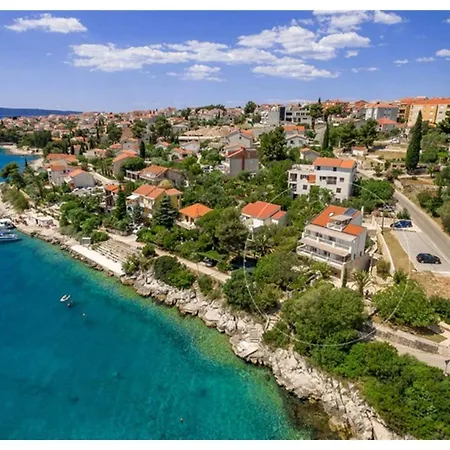 Duje * Trogir